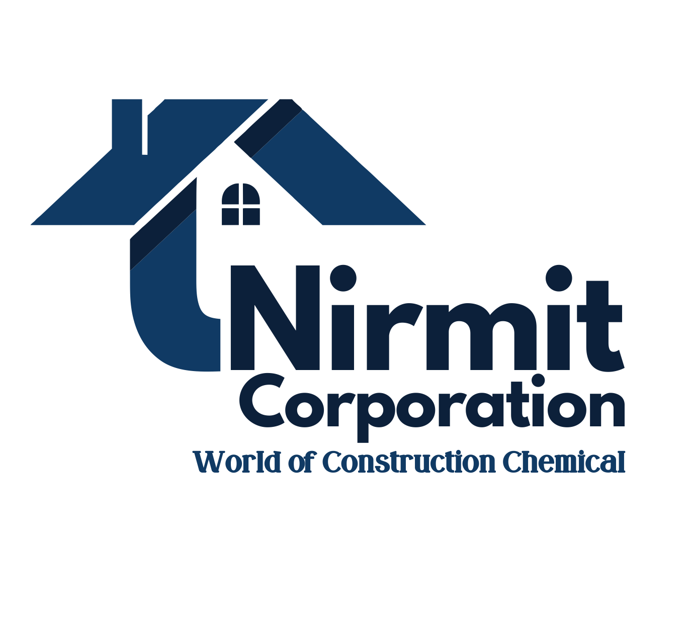 Nirmit Corporation Logo pNG